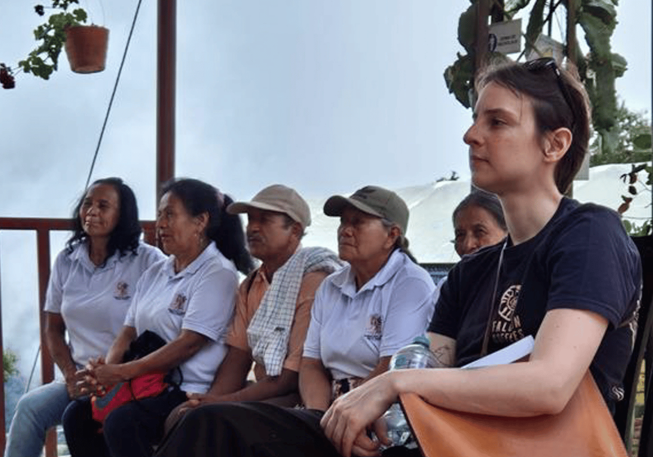 Nabídku jsem skoro odmítla. Dnes jsem ve Falconu už sedm let