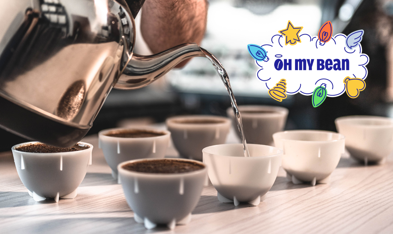 Vánoce: Landing page kurzy