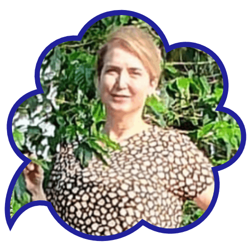 Brazílie Elen Moraes