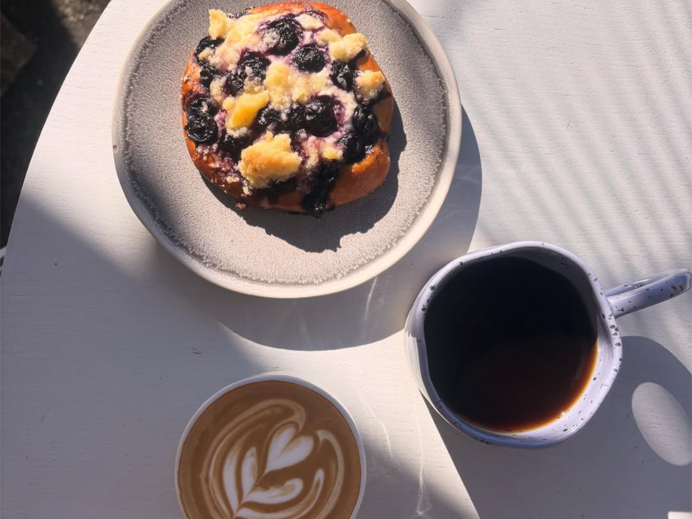 Kavárnu bych dnes nejspíš neotevřela. Přesto nelituji ani minuty