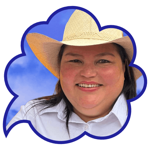 Kolumbie Argenys Rojas