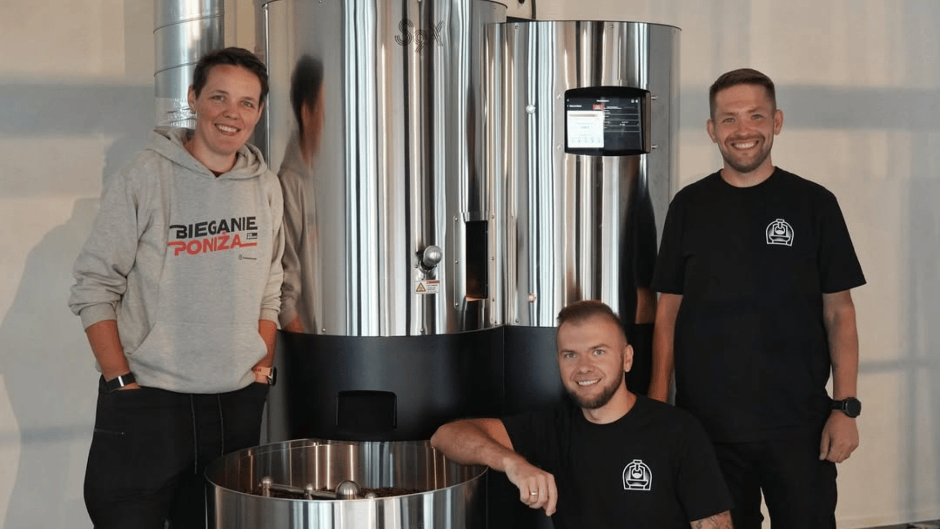 Femme cafale: Ženy, které měnily svět kávy