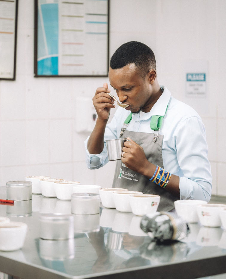 Co je anaerobní fermentace kávy a jak ovlivňuje chuť?