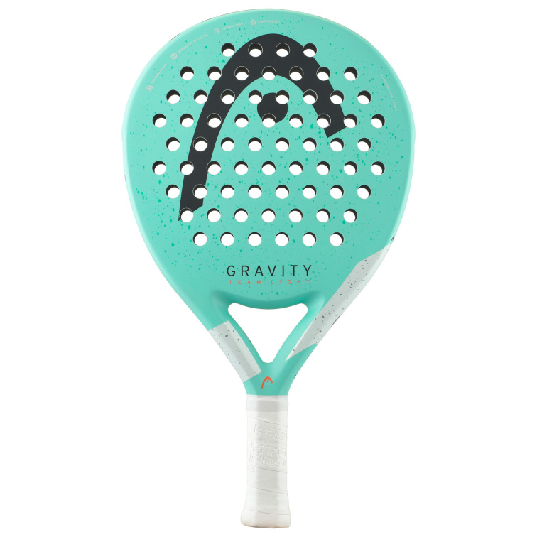 HEAD Gravity Team Light