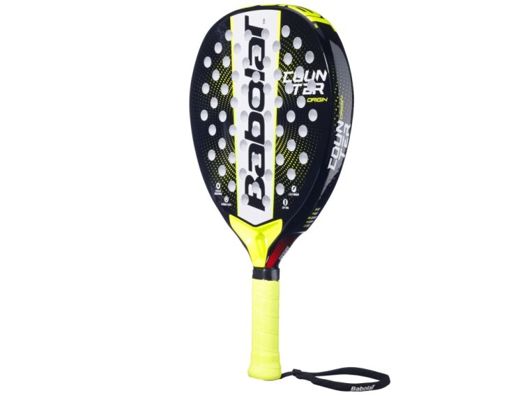 Babolat Counter Origin