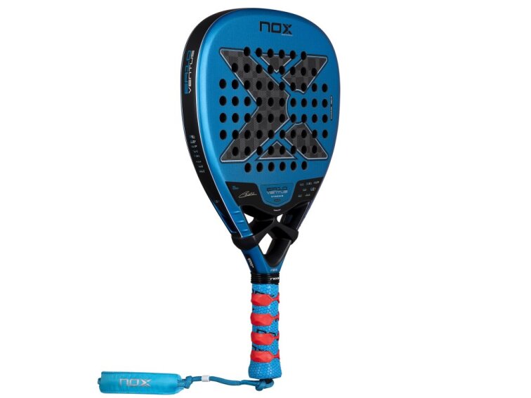 Nox EA10 Ventus Attack 12K XTREM by Edu Alonso