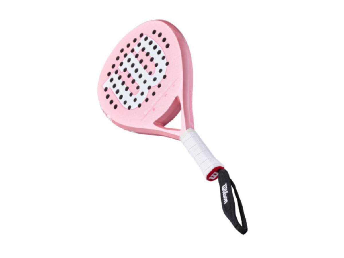 Wilson Blade LS V4 - Pink