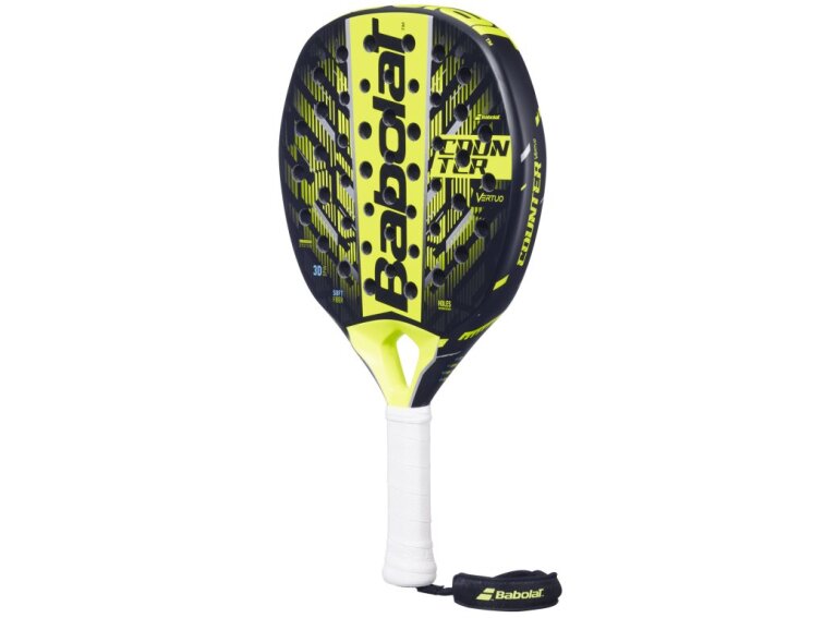 Babolat Counter Vertuo 2.5