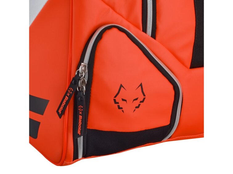 RH PRO PADEL JUAN LEBRÓN