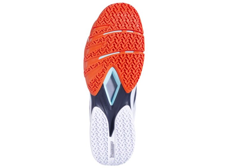 Babolat Premura 3 Lebron