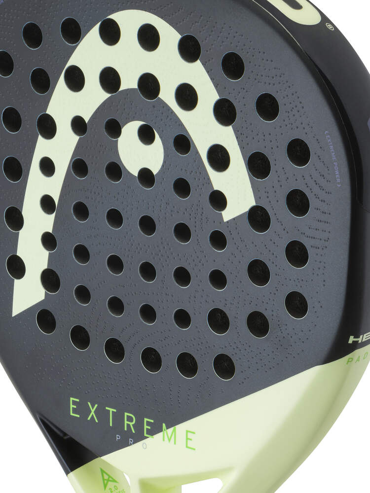 HEAD Extreme Pro