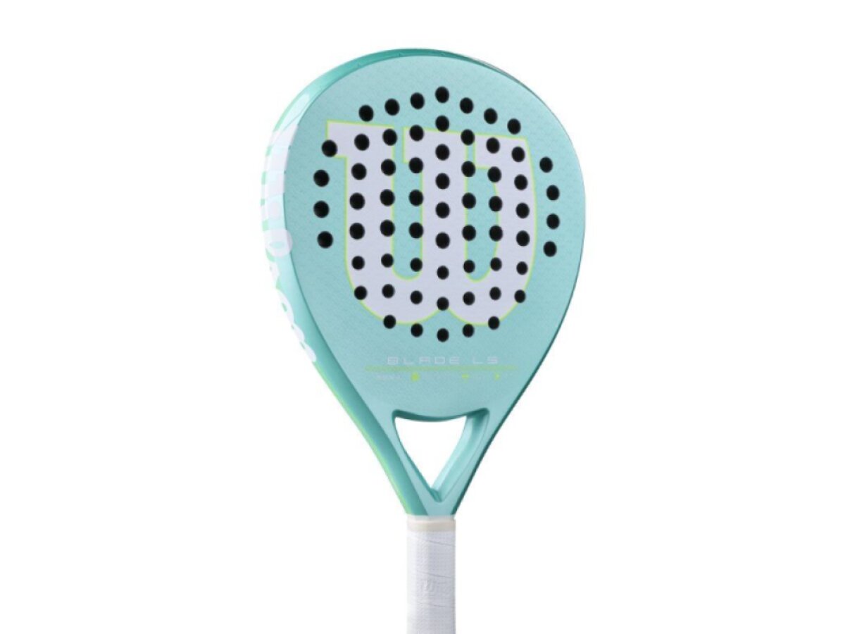 Wilson Blade LS V4 - Mint