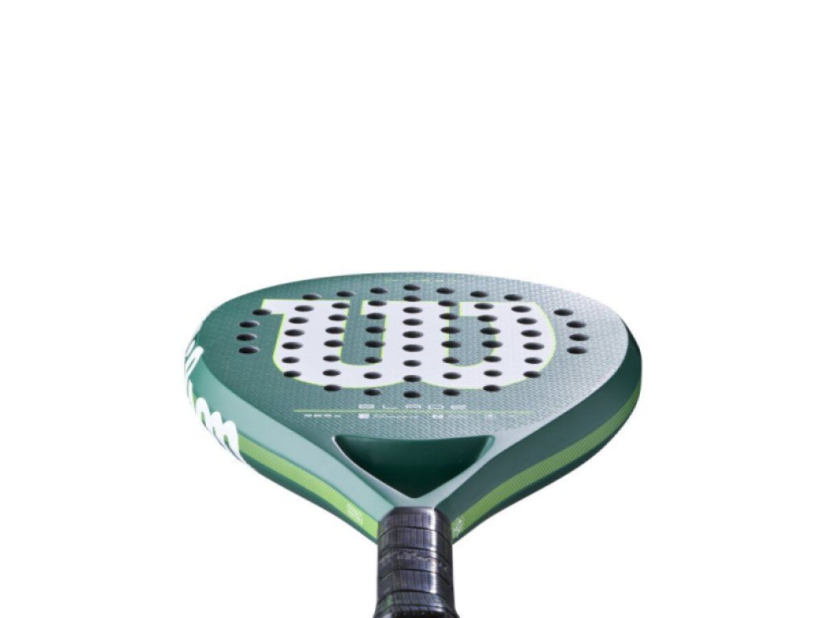 Wilson Blade V4