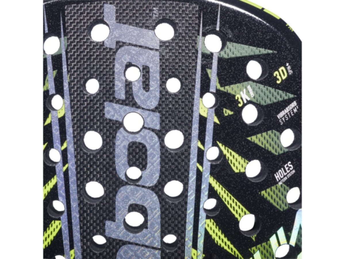Babolat Counter Viper 2.6