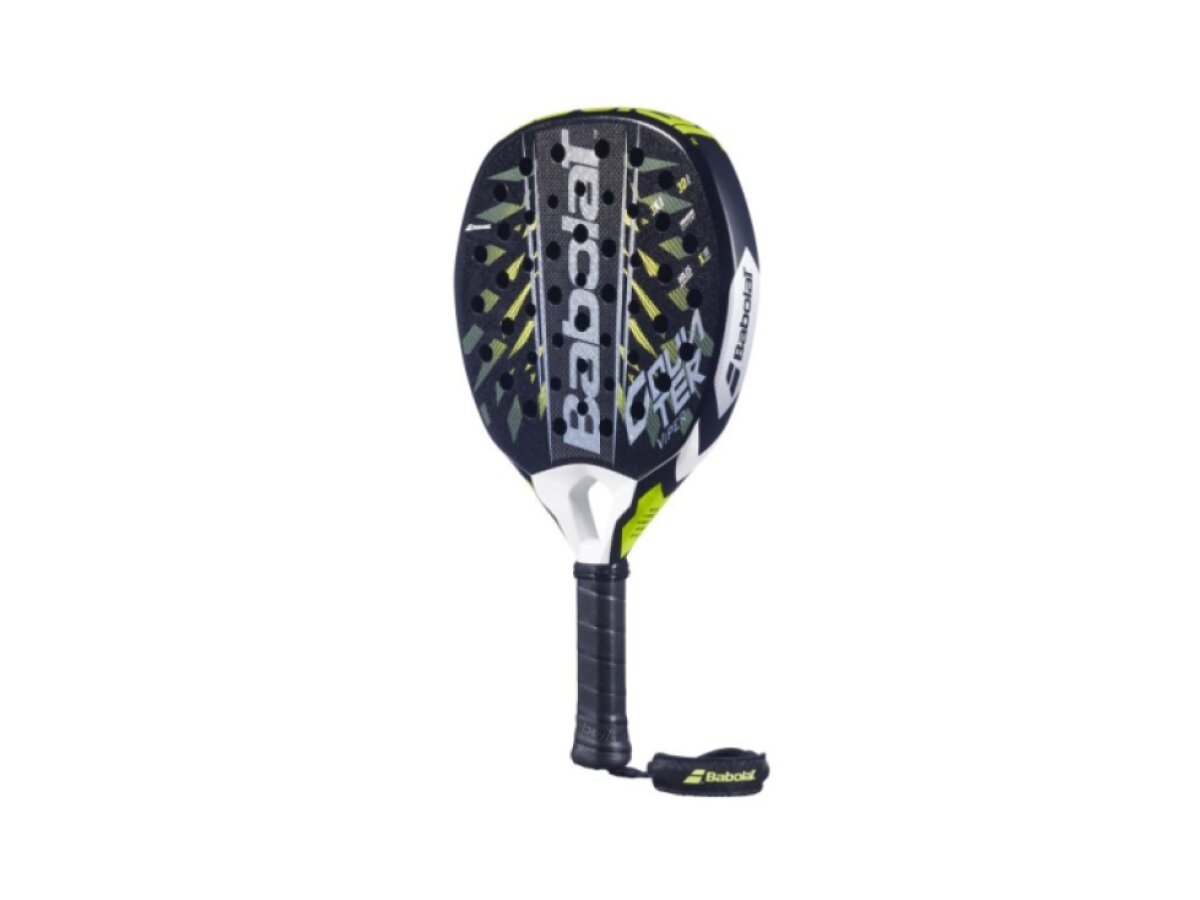 Babolat Counter Viper 2.6