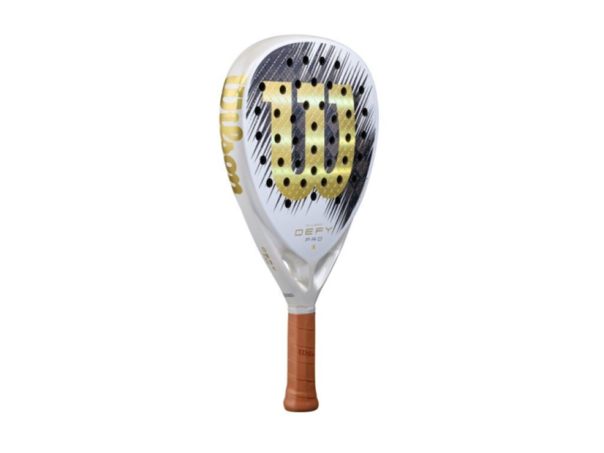 Wilson Defy Pro V1 SE