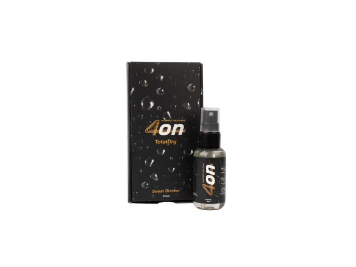 4on TotalDry Spray 50 ml