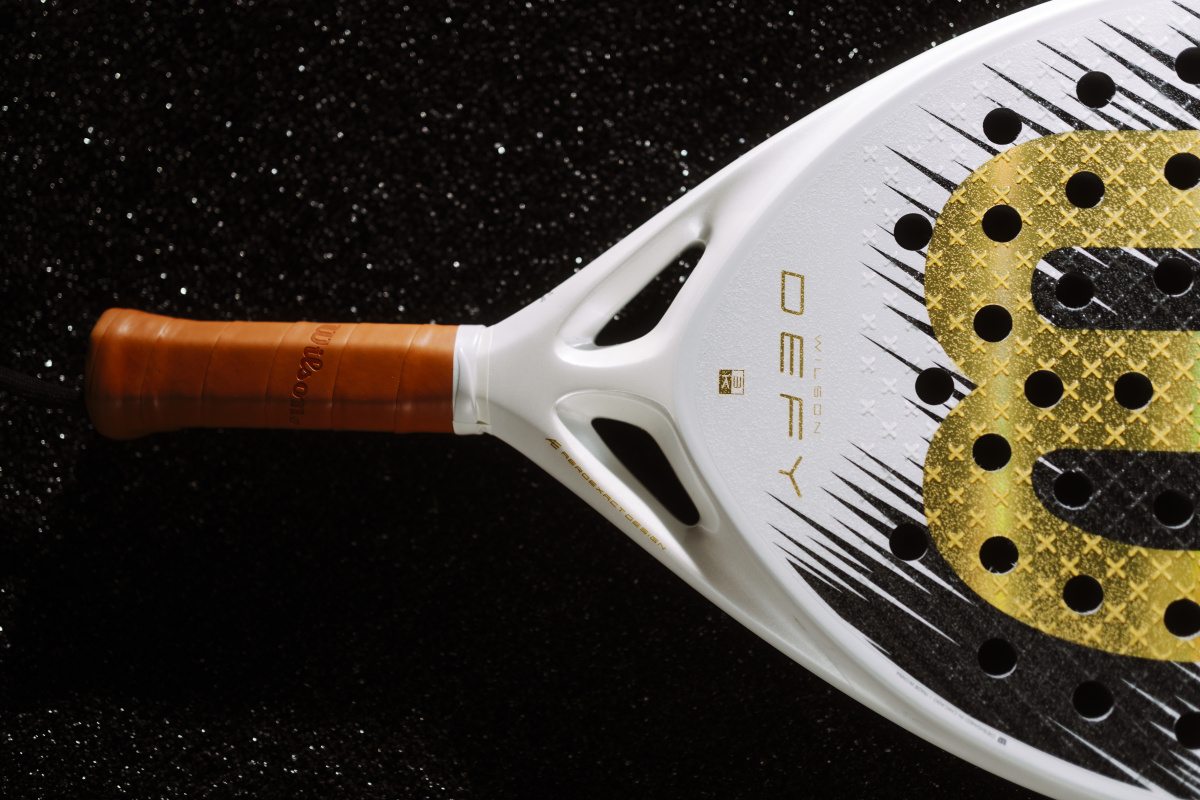 Wilson Defy V1 SE
