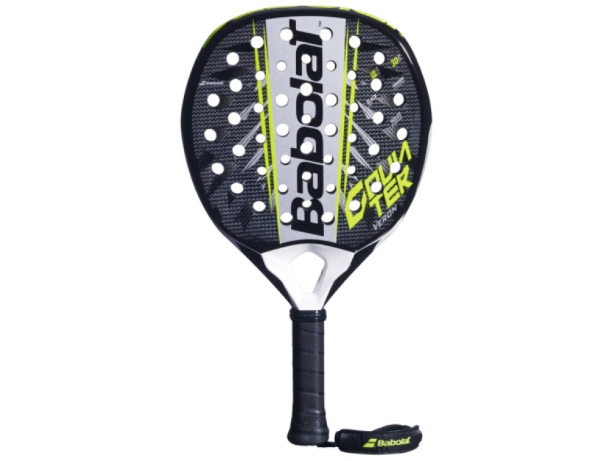 Babolat Counter Veron 2.6