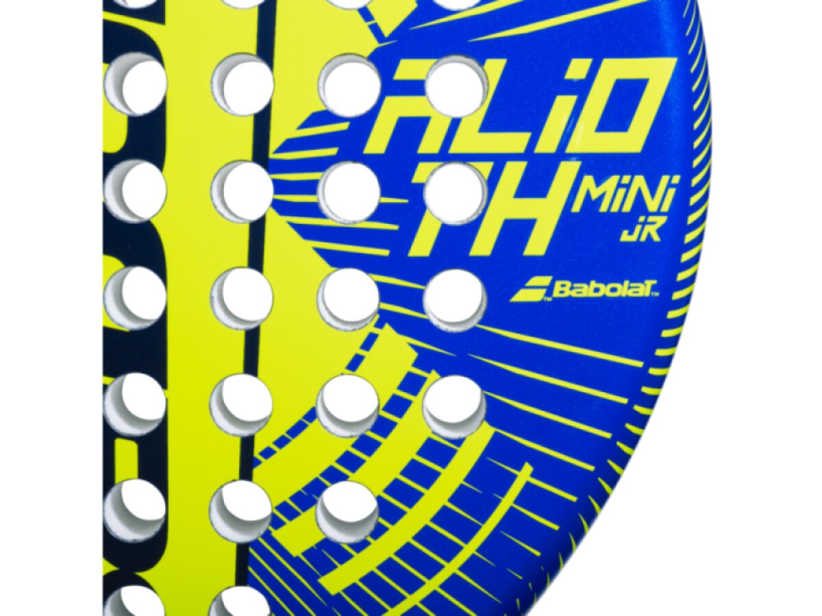 Babolat Alioth mini jr