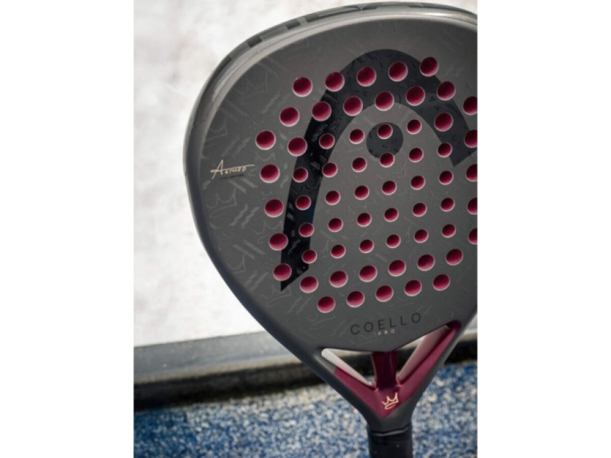 HEAD Coello Pro