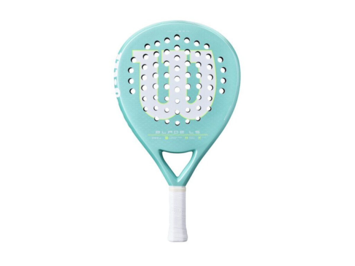 Wilson Blade LS V4 - Mint