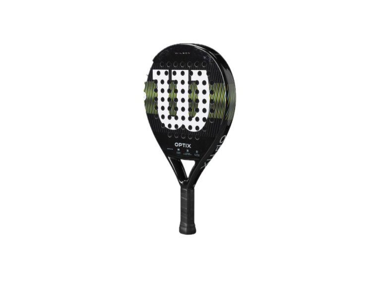 Wilson Optix V1 - Black
