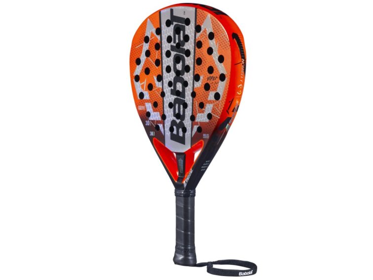 Viper Soft Juan Lebrón 3.0