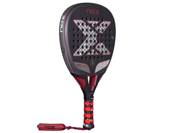 Nox Future Attack 12K Alum NFA