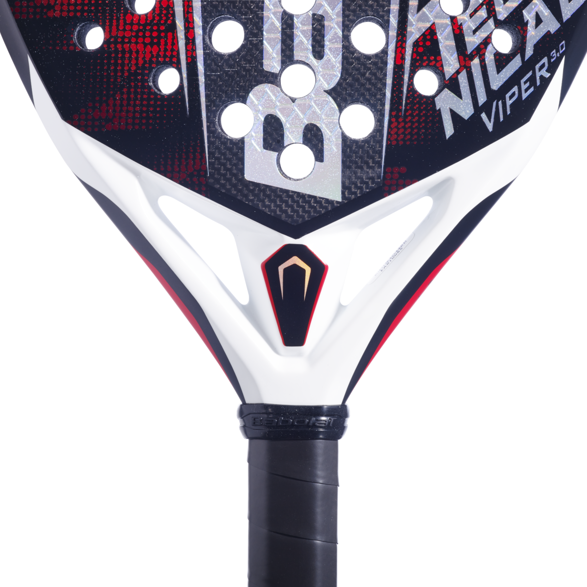 Babolat Technical Viper 3.0