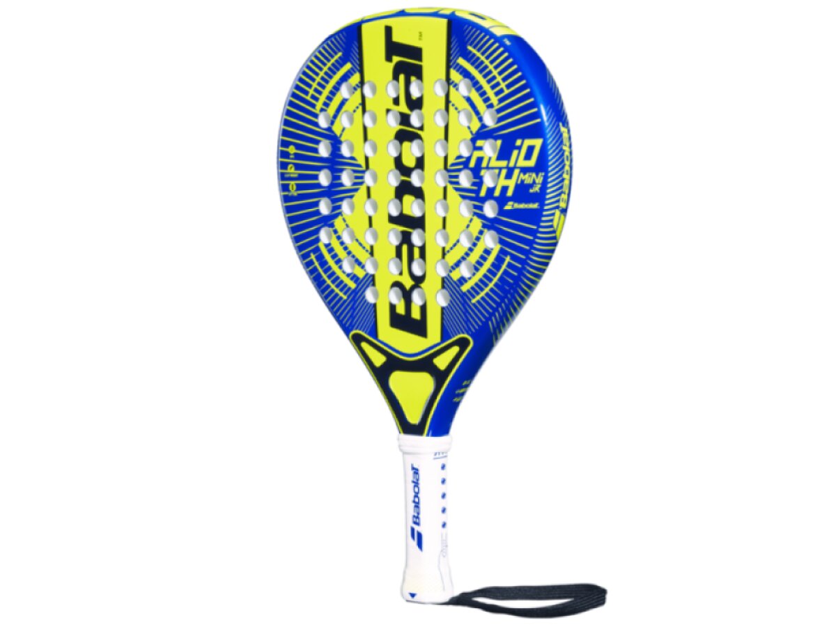 Babolat Alioth mini jr