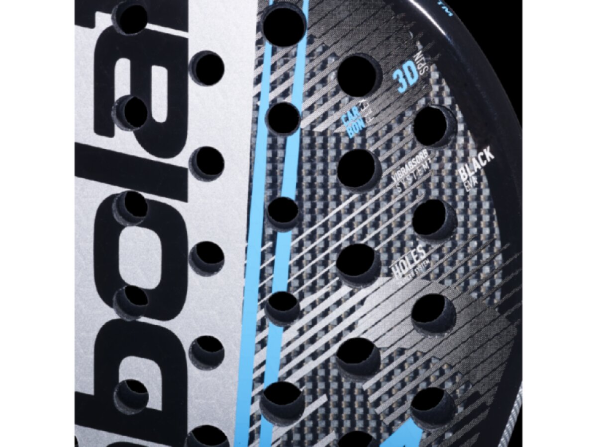 Babolat Air Veron 2.6