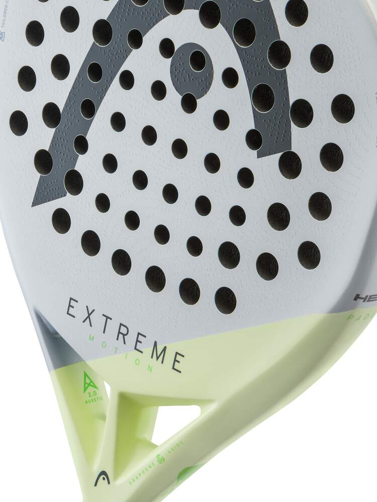 HEAD Extreme Motion