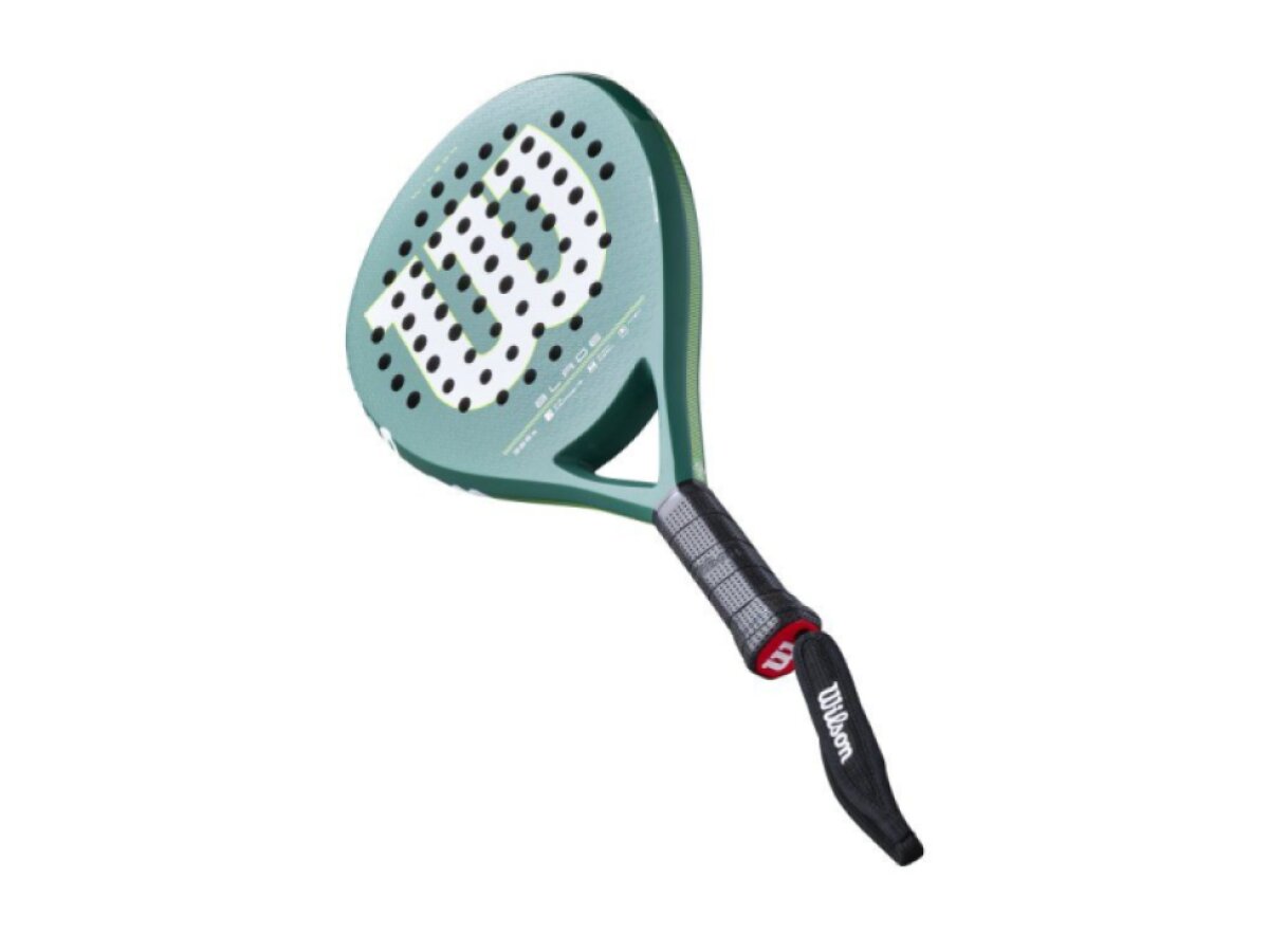 Wilson Blade V4