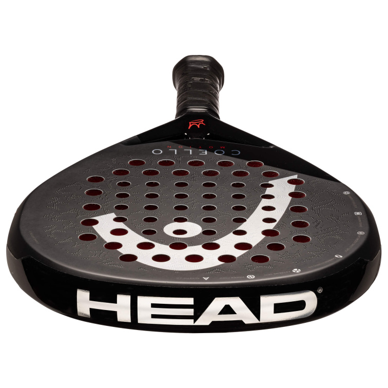HEAD Coello Motion