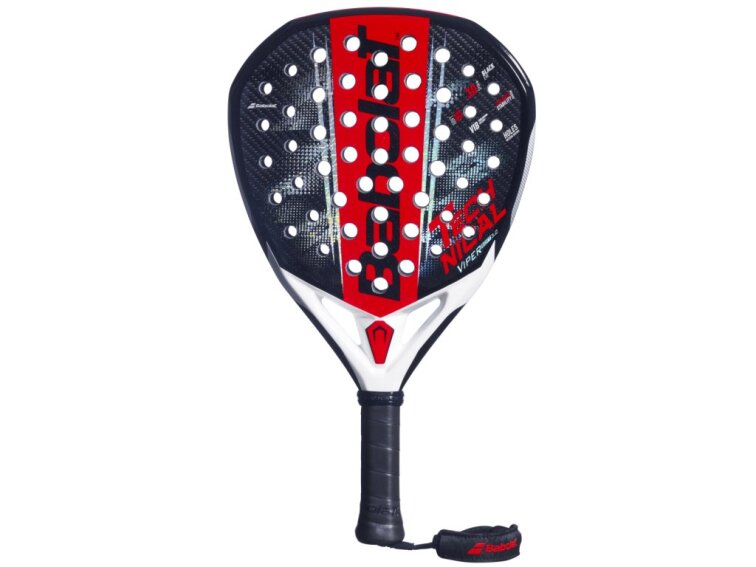 Babolat Technical Viper Soft 3.0
