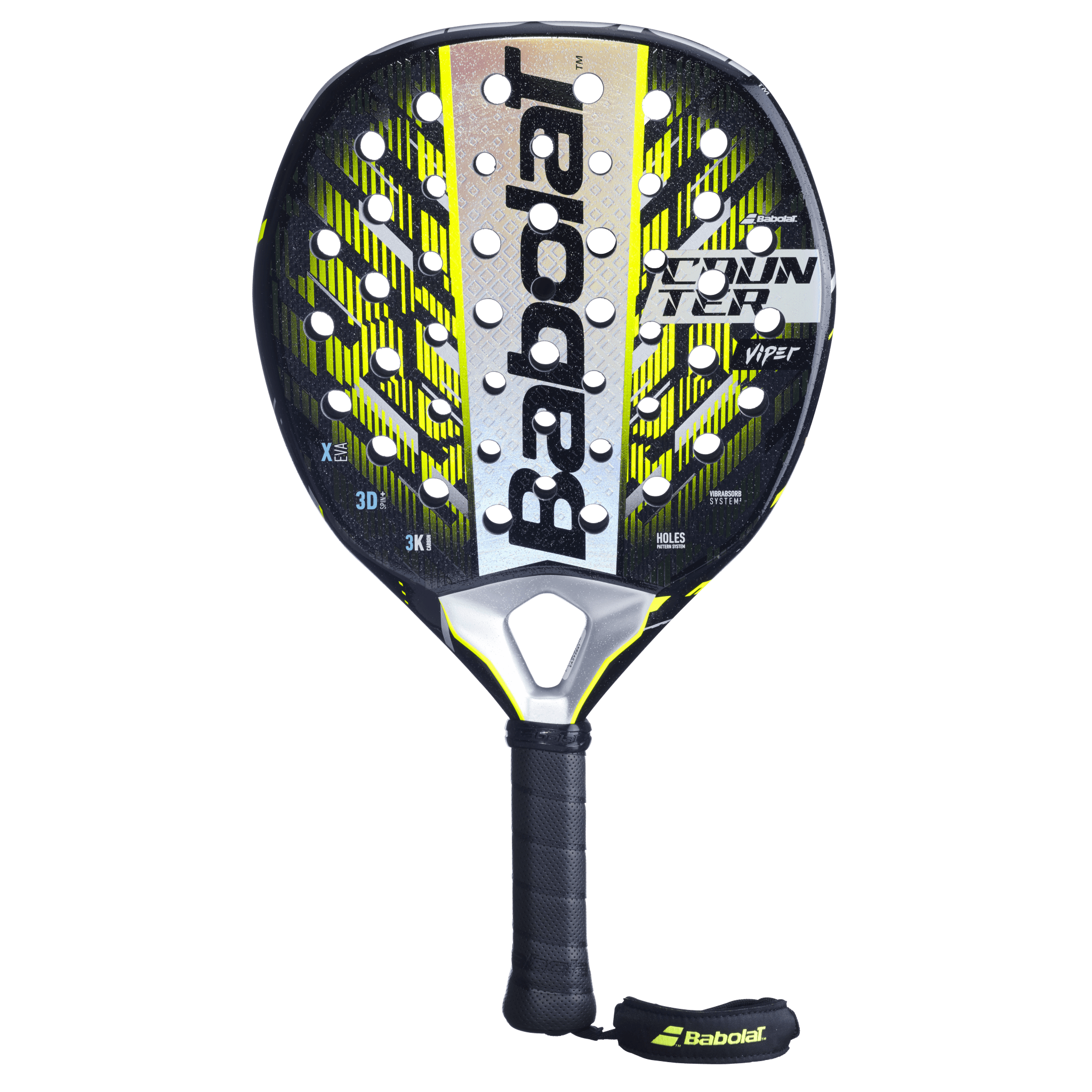Babolat