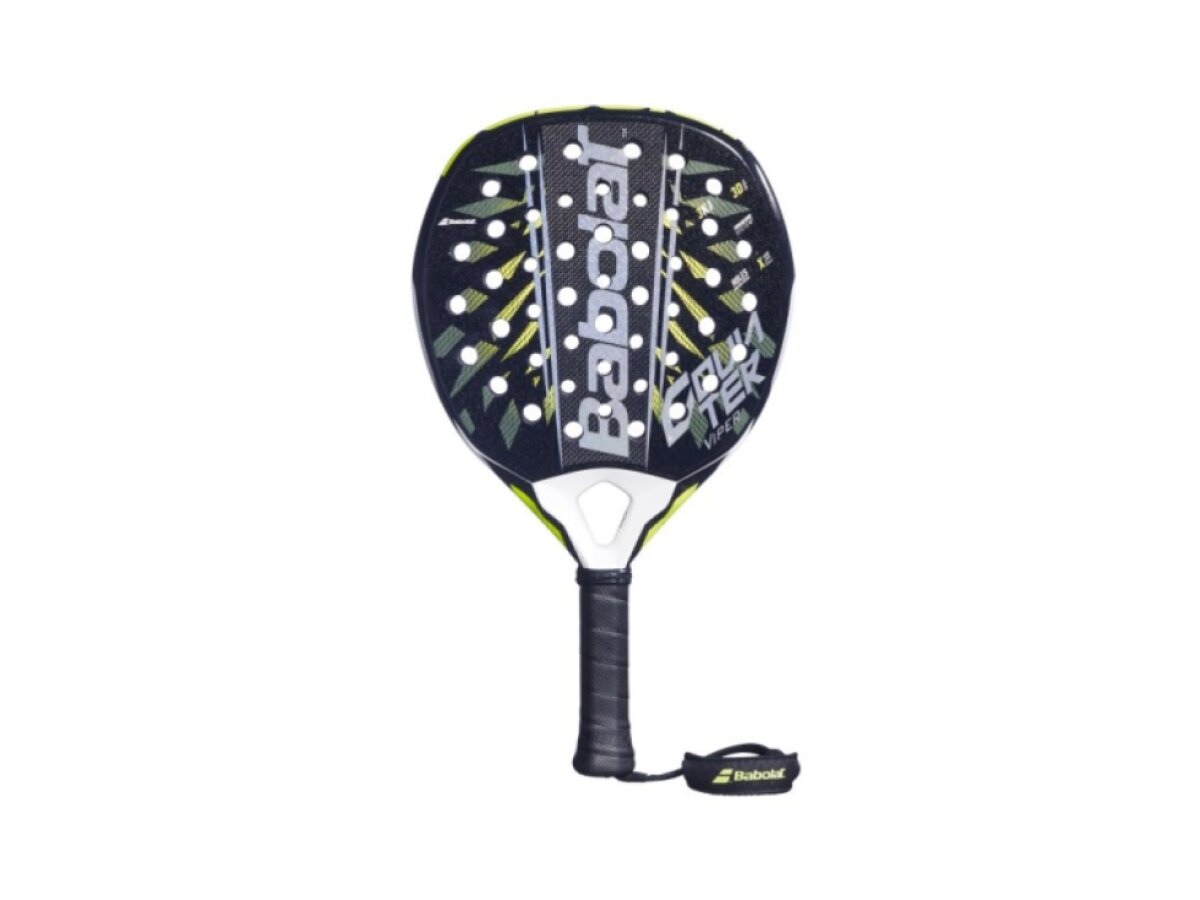 Babolat Counter Viper 2.6