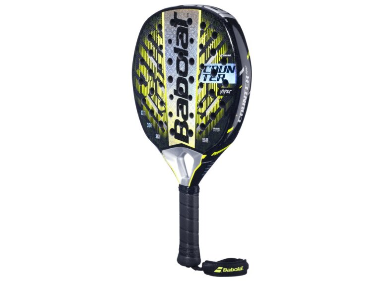Babolat Counter Viper 2.5