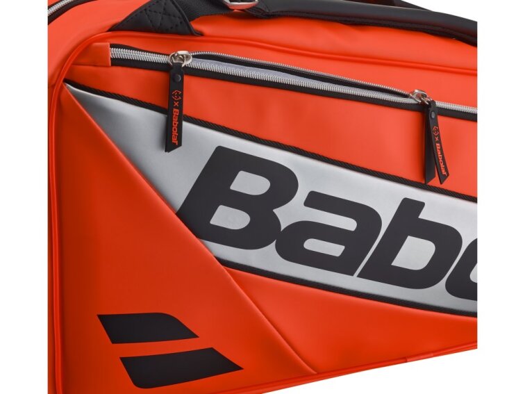 RH PRO PADEL JUAN LEBRÓN