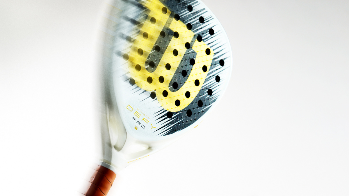 Wilson Defy Pro V1 SE