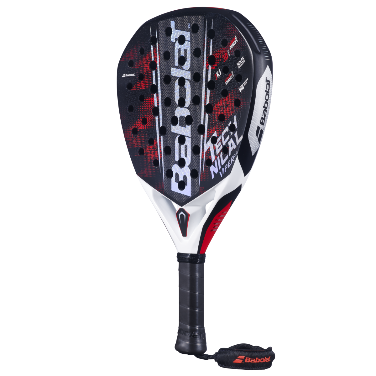 Babolat Technical Viper 3.0