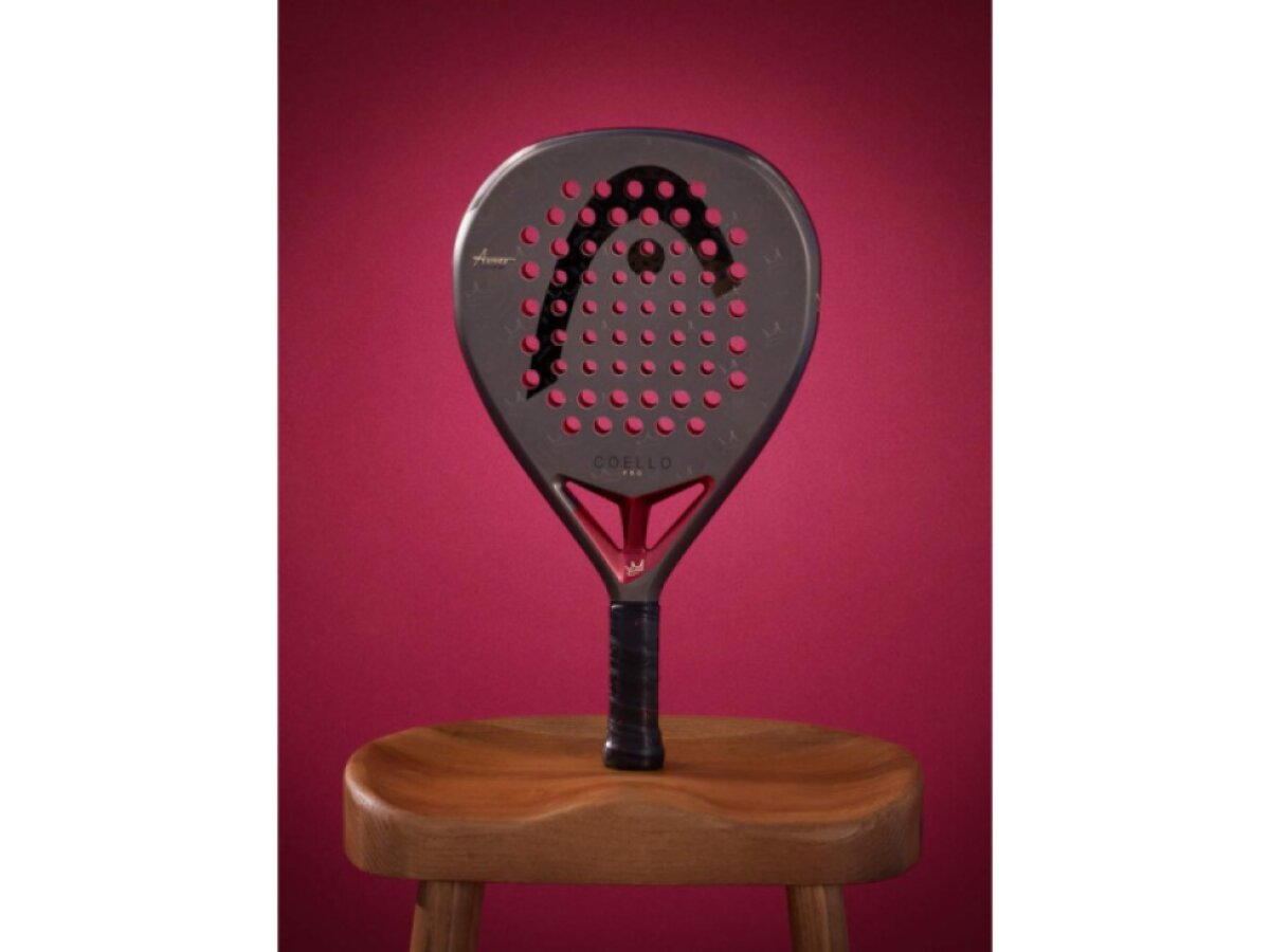 HEAD Coello Pro