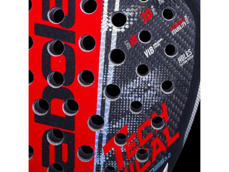 Babolat Technical Viper Soft 3.0