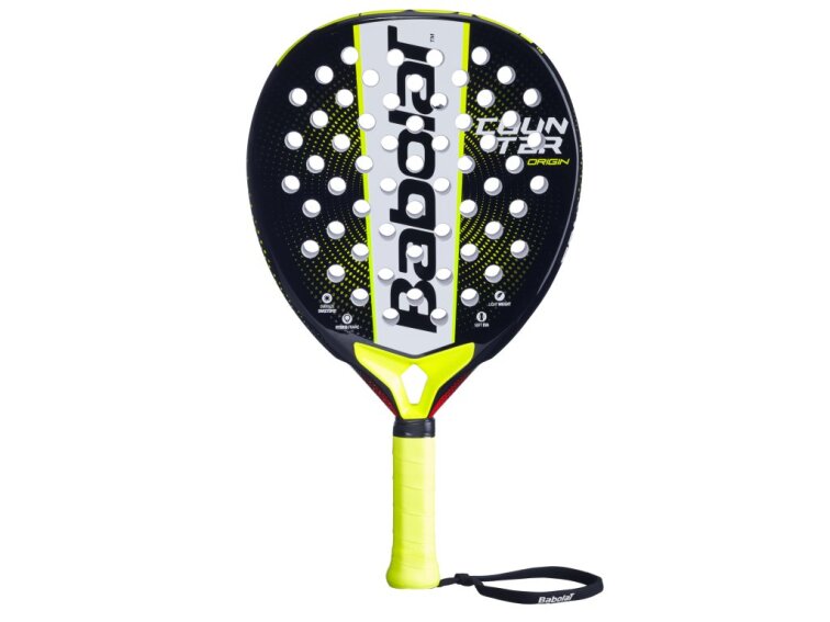 Babolat Counter Origin