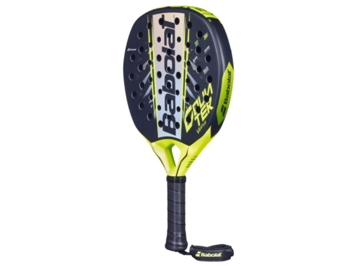 Babolat Counter Vertuo 2.6
