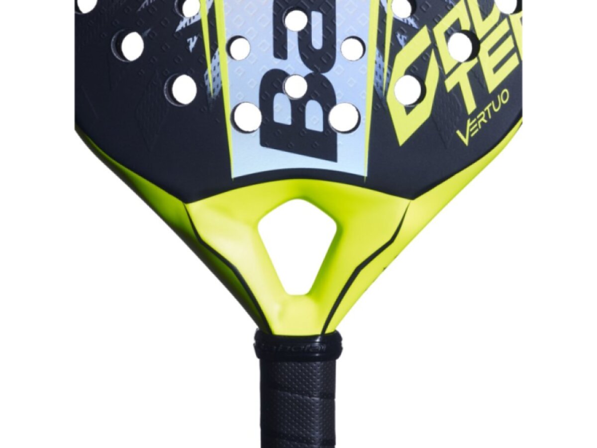 Babolat Counter Vertuo 2.6