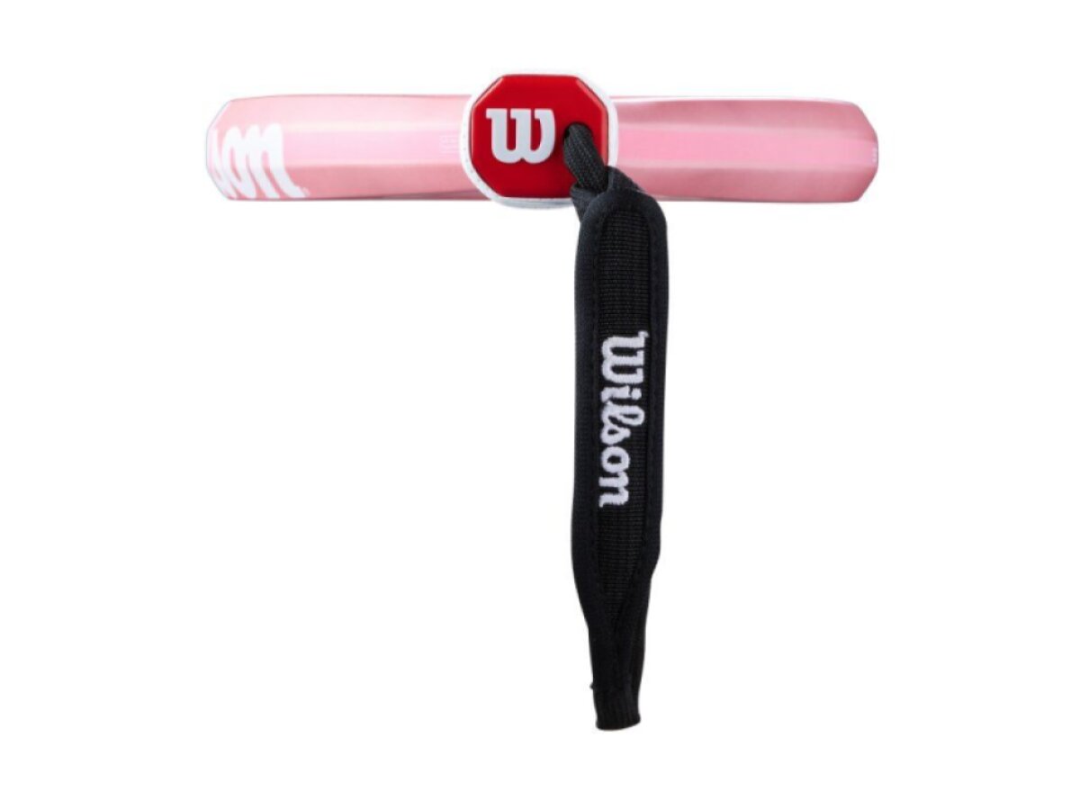 Wilson Blade LS V4 - Pink