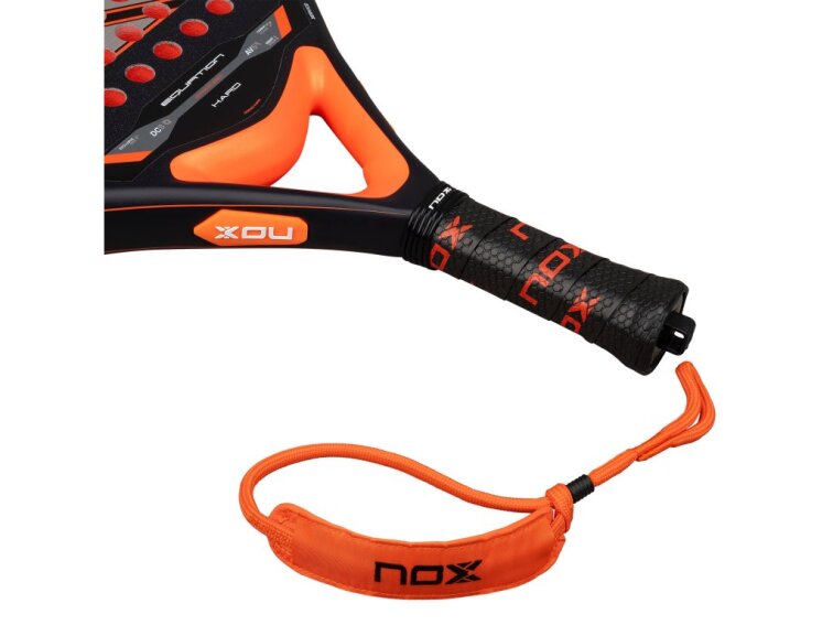 Nox Equation HARD Advanced