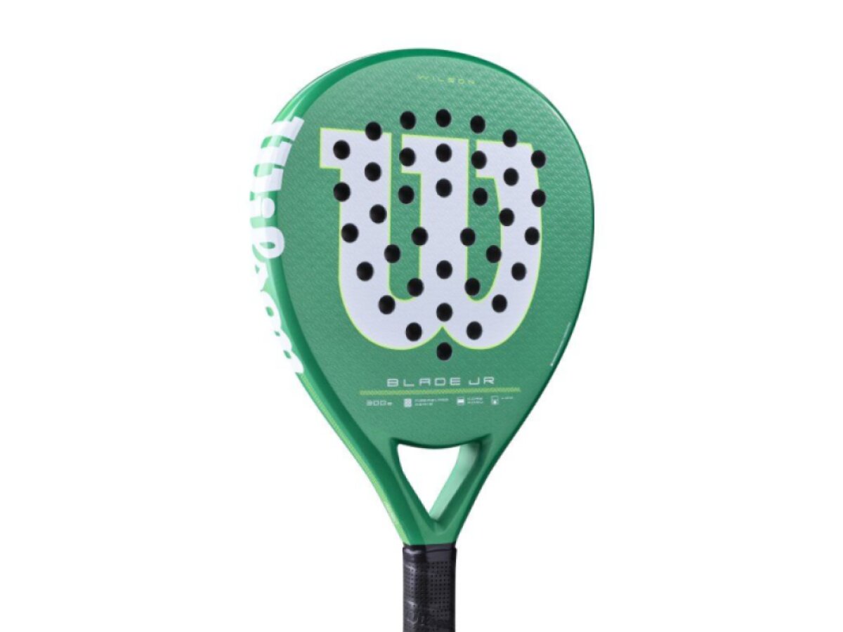 Wilson Blade V4 JR.